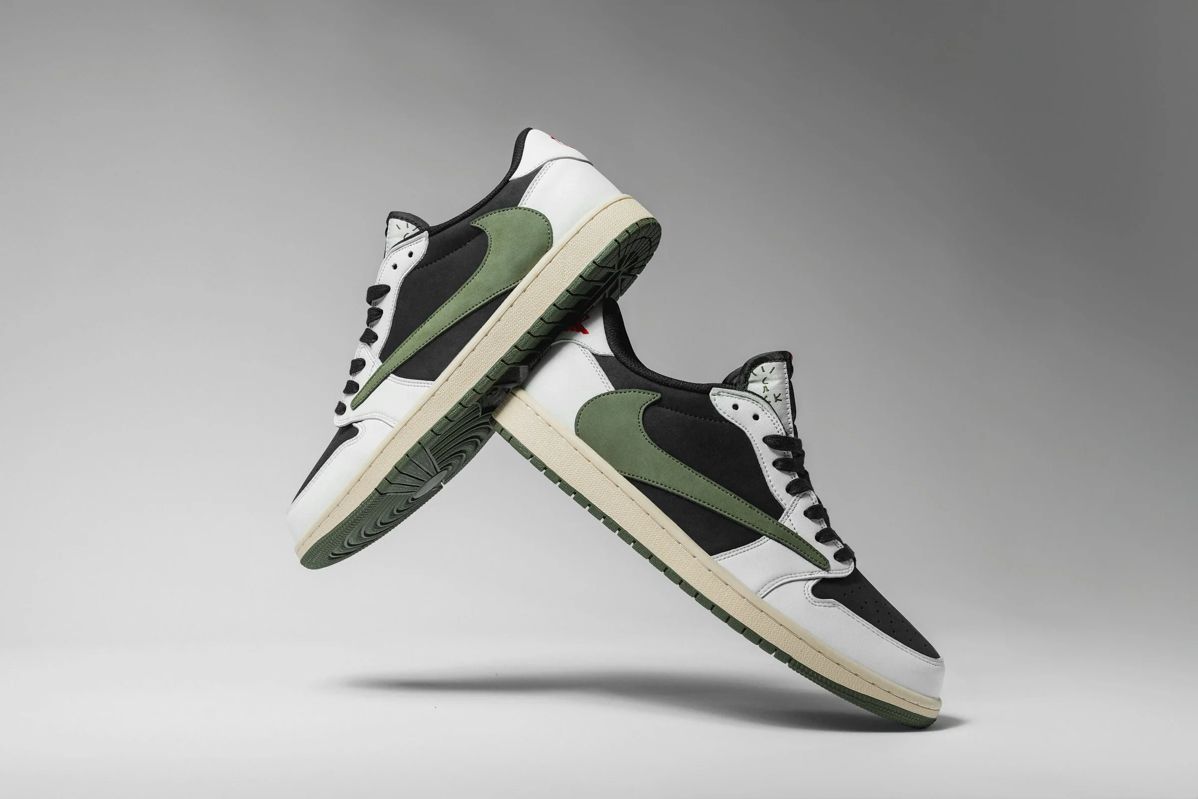 Step Into Authentic Style