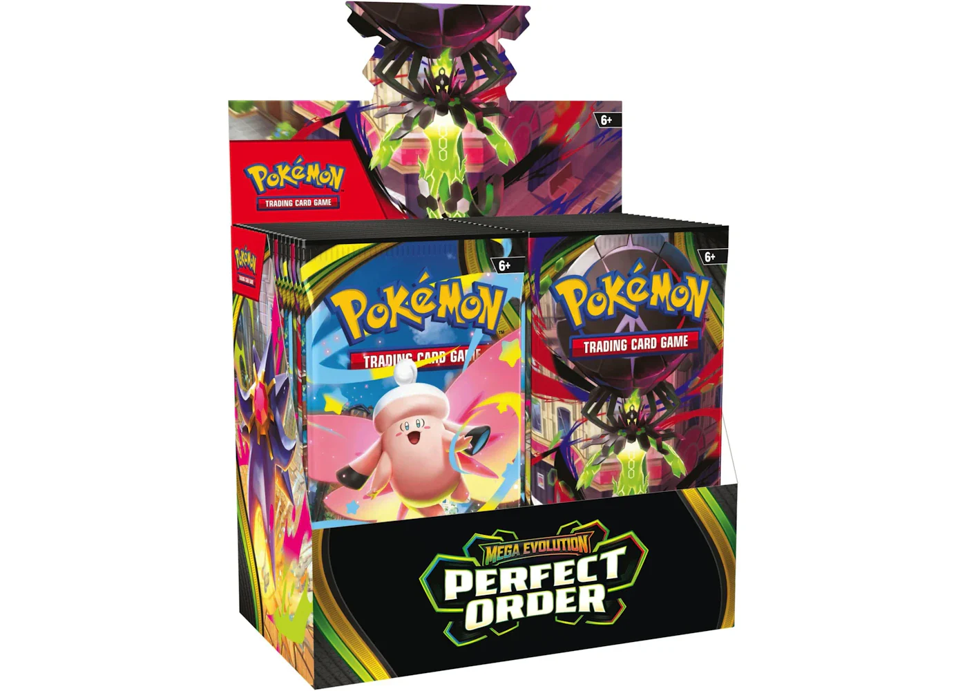 Pokemon TCG